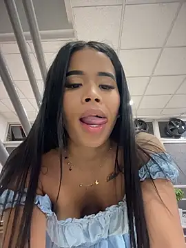 EmmaExoticaXXX webcam
