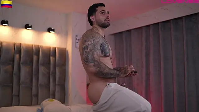 john_king29 webcam