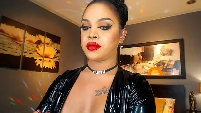 MarryQueen22 webcam