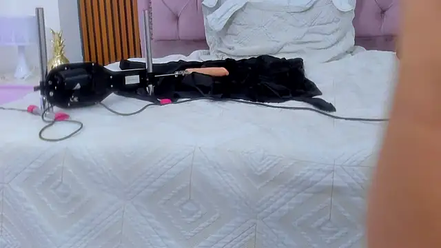 CinthiaCollins webcam