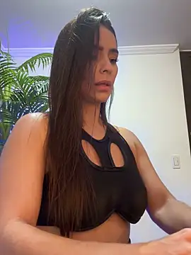 Mau_White webcam