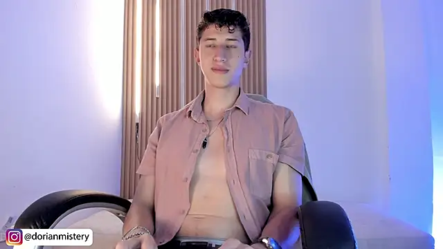 Dorianmistery2322_ live sex cam