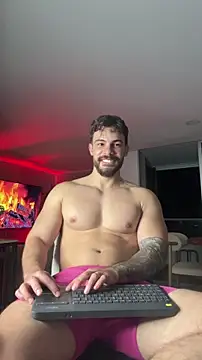 Valenthino_Salvatore webcam