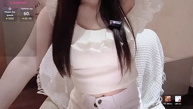 美女Xiaoyun_6666在线直播