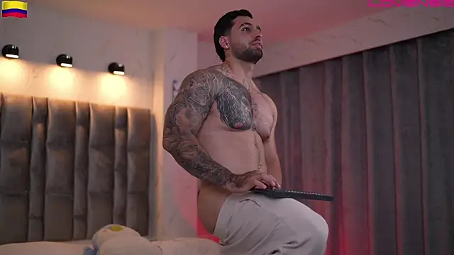 john_king29 webcam