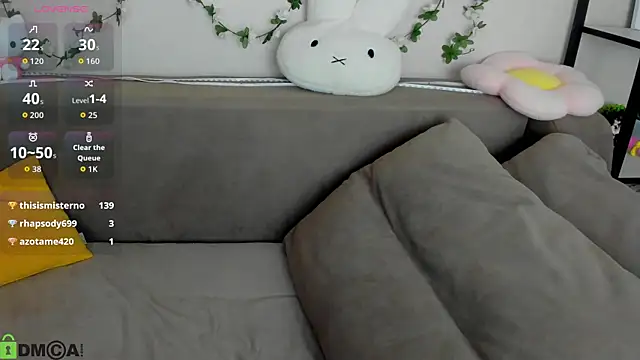 Lori_Bllossom webcam