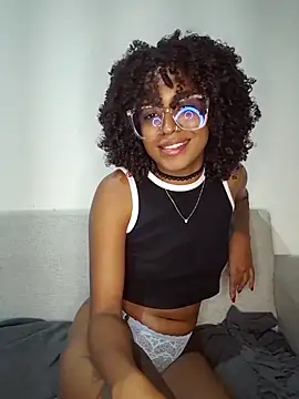 priveda_ivy webcam