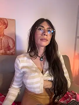 Amby_ambar webcam