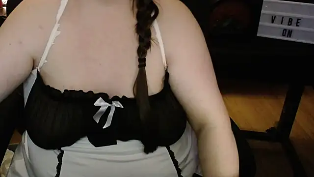 angecornuXO webcam