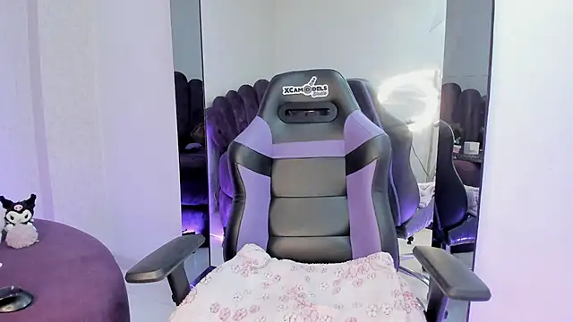 sofi_soft_ webcam