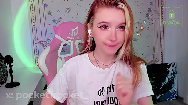 _PocketRocket_ webcam
