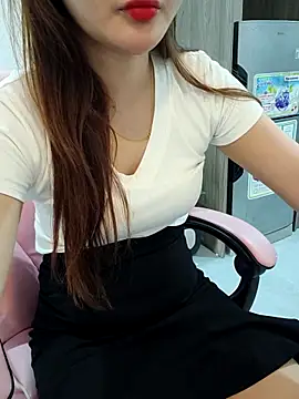 susu_baby webcam
