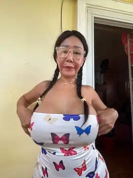 sweetieme webcam