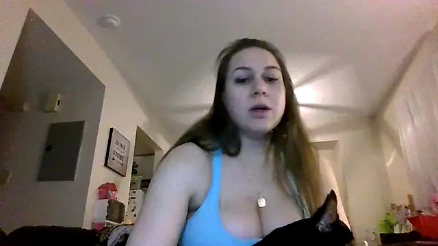thedevinemama webcam