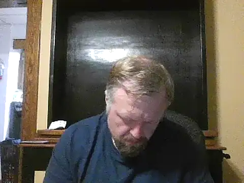TheOneDonShaun webcam