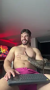 Valenthino_Salvatore webcam