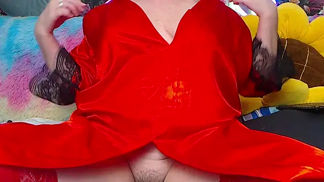 Bell_zz webcam