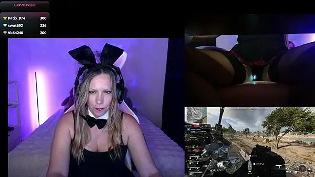 ArchangelTheFrancaise webcam