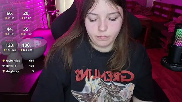 XNirvanaX webcam