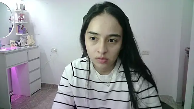 aineangeel webcam