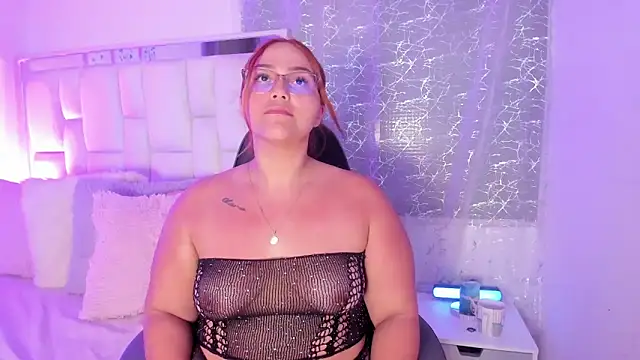 LeahxBarker webcam