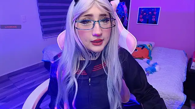 Miwa_violet webcam