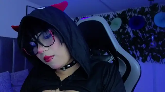 Kitty_Gang webcam