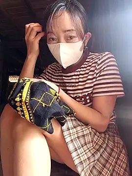 Zhan99999 webcam