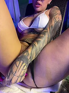 Roma_xxx webcam