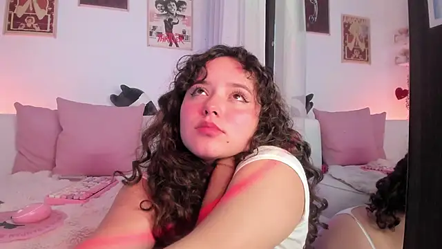 Ally_belle webcam
