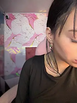 Sasha-firee webcam
