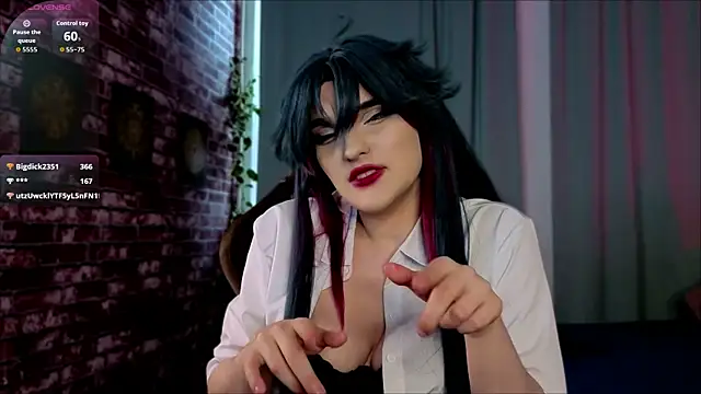 Rune_Veila webcam
