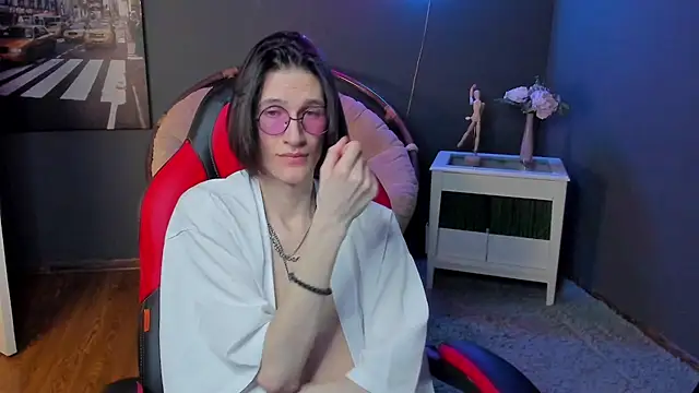 Klaude_Jam webcam