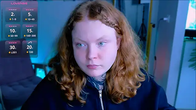 Cassie_xKiss webcam