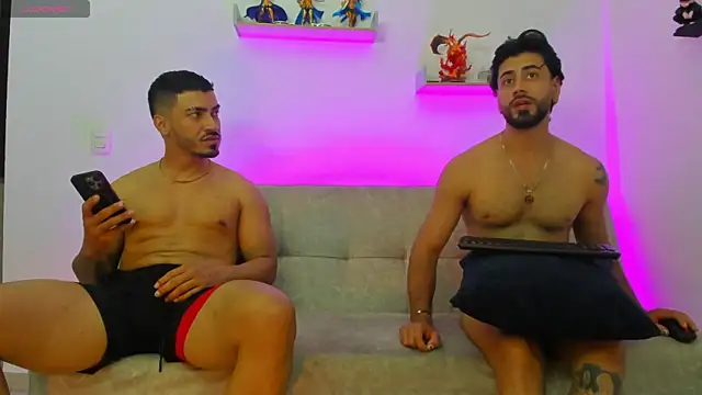 heteros_curious webcam