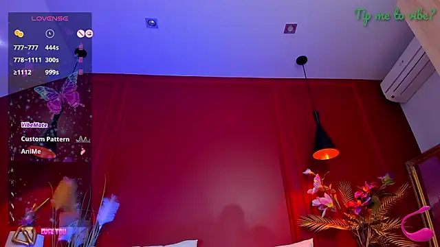 Mayzzie webcam