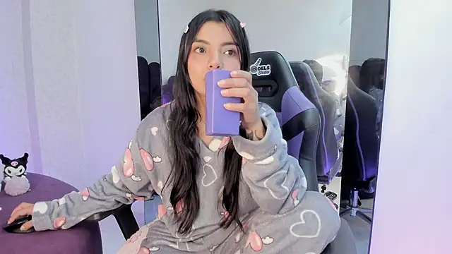 sofi_soft_ webcam