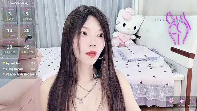 yangyang_520 webcam