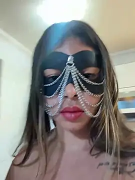 Bubuzinhaa10 webcam