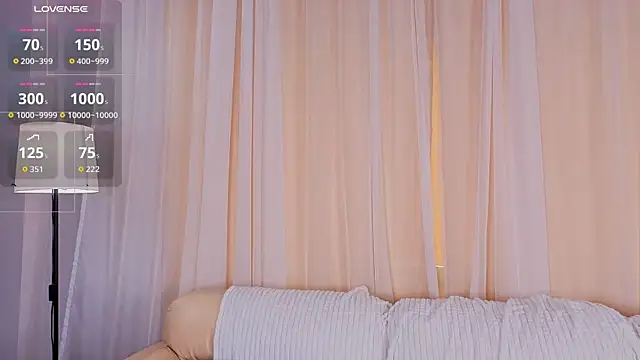 AntonelaAmeli webcam