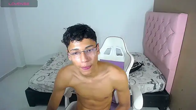 Im_david02 webcam