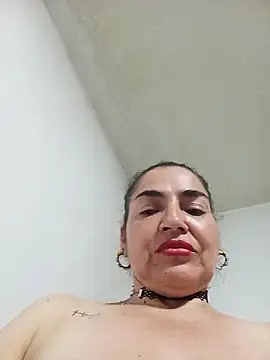 MaryRoze_ webcam