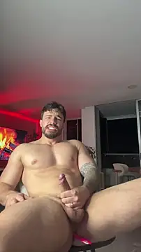 Valenthino_Salvatore webcam