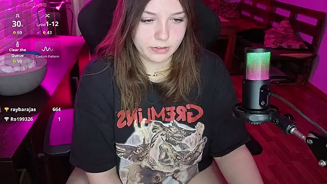 XNirvanaX webcam