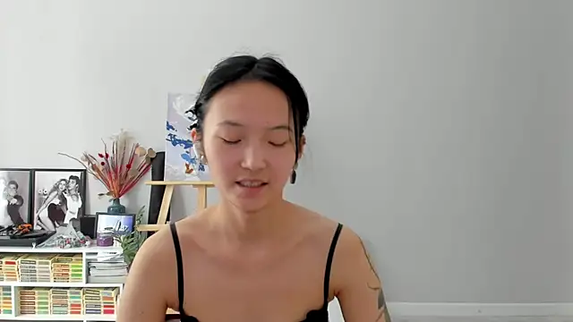 ailey_chao webcam