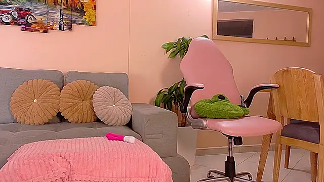 DAHLIA_BROWNIE webcam