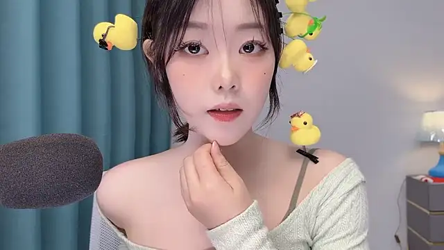美女smalldaisy在线直播