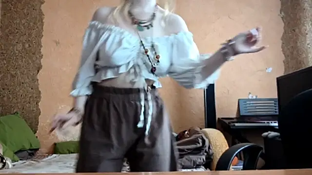 KateVibe_01 webcam