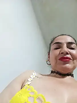 MaryRoze_ webcam