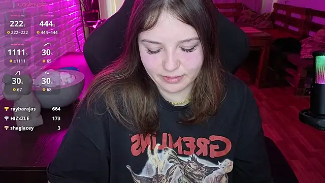 XNirvanaX webcam